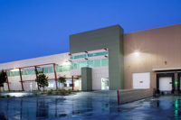 Kingspan LEED facility