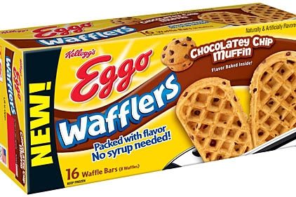 Kellogg’s Eggo Waffles Plant Goes Green with Fuel Cell Technology ...