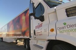 Meijer Eco fleet