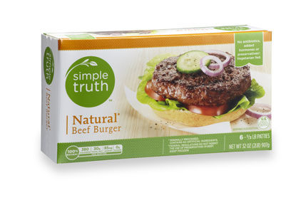 Private Label Organic Line Available At Kroger 2012 11 14 Refrigerated Frozen Food