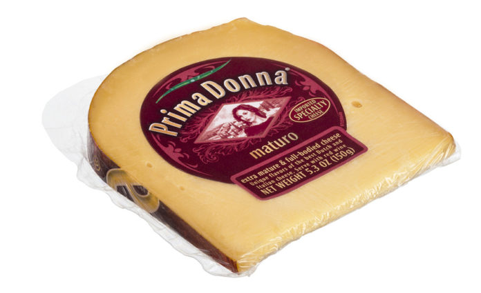 Prima Donna- Aged Gouda 