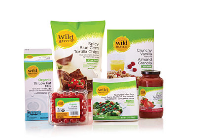 SUPERVALU’s Private Label Brand Experiences Packaging Refresh | 2015-02 ...