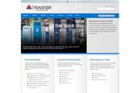 Tranter website