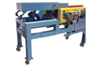 Bunting vibratory feeder