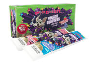 Chuck E Cheese yogurt squeezes