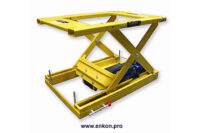 EnKon Series scissor lift table