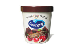 Roba Dolce Ocean Spray gelato