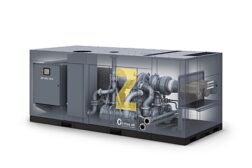 Atlas Copco centrifugal compressor