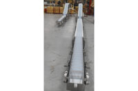 Multi Conveyor incline conveyor