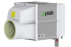 Piab vacuum conveyor