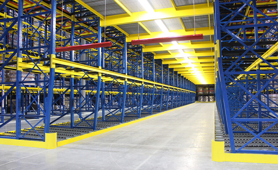 How fresh ideas, new perspectives revitalize cold storage construction ...