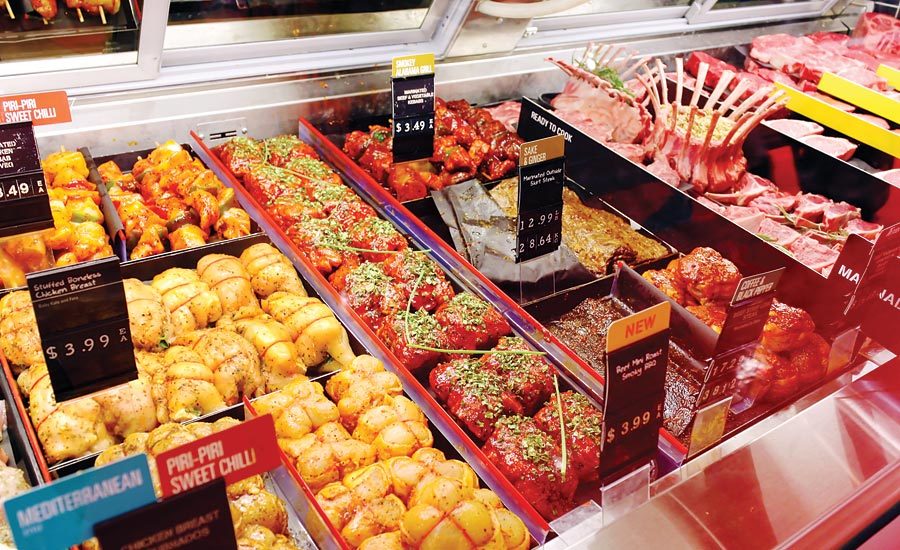 Top 25 Refrigerated Foods Processors: How refrigerated foods garner growth  through convenience, healthy ingredients, 2016-12-16, Refrigerated Frozen  Food