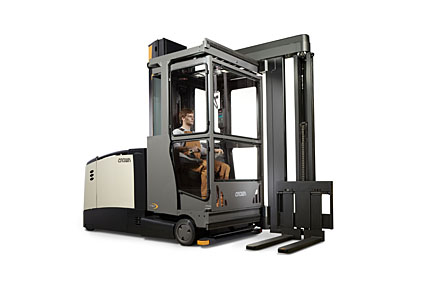 Find A Distributor Blog Keeping Forklift Operators Cool and