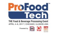 ProFood Tech pre-show