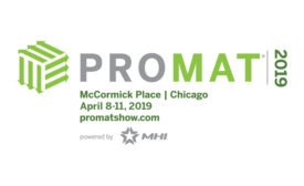 ProMat Logo