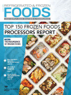Refrigerated & Frozen Foods March 2019