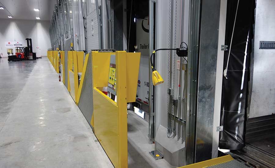 How e-commerce dictates the future of cold storage construction, 2019-09-17