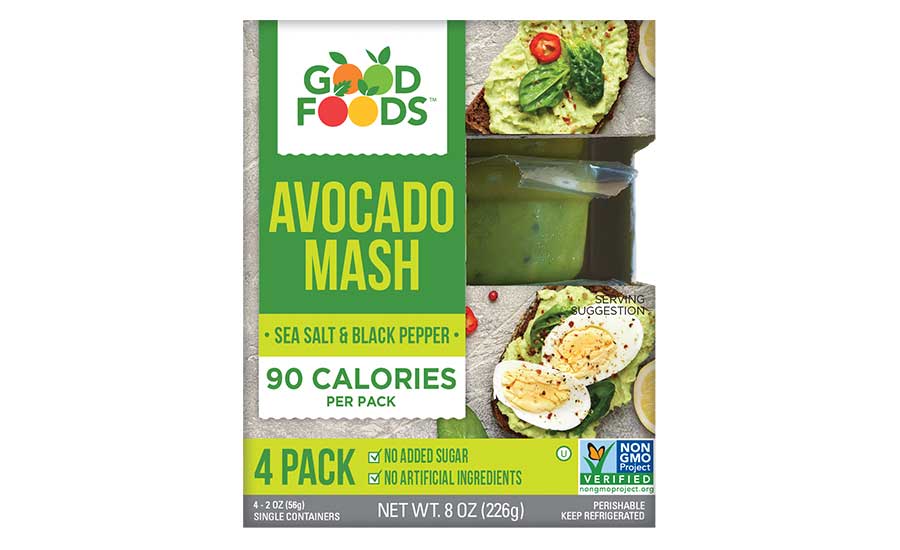 Top 25 Refrigerated Foods Processors: How refrigerated foods garner growth  through convenience, healthy ingredients, 2016-12-16, Refrigerated Frozen  Food