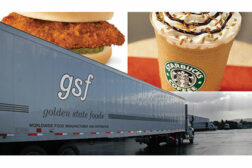 GSF truck