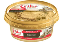 Tribe hummus