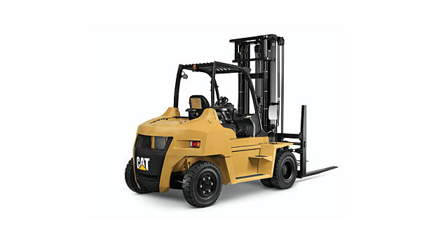 How Lift Trucks Advance To New Levels 2014 04 21 Refrigerated Frozen Food