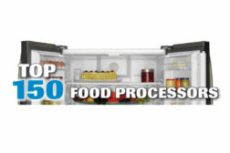 Top 150 Food Processors